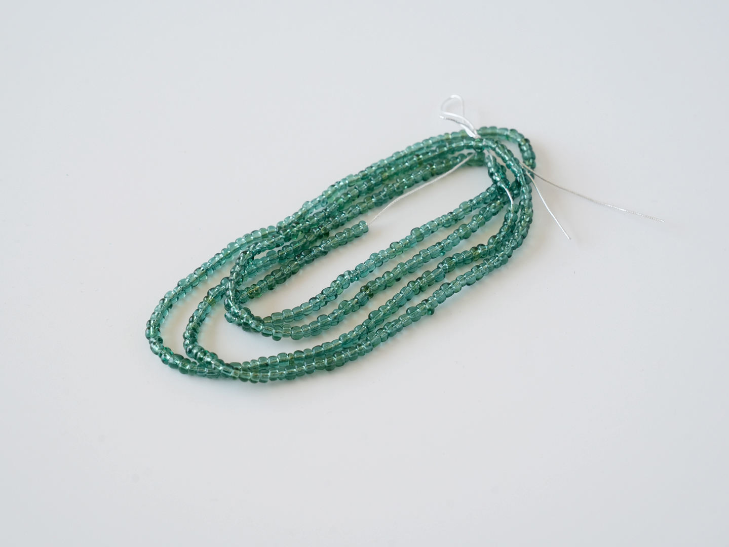 エレンめぐみ（約1mのゴム紐）