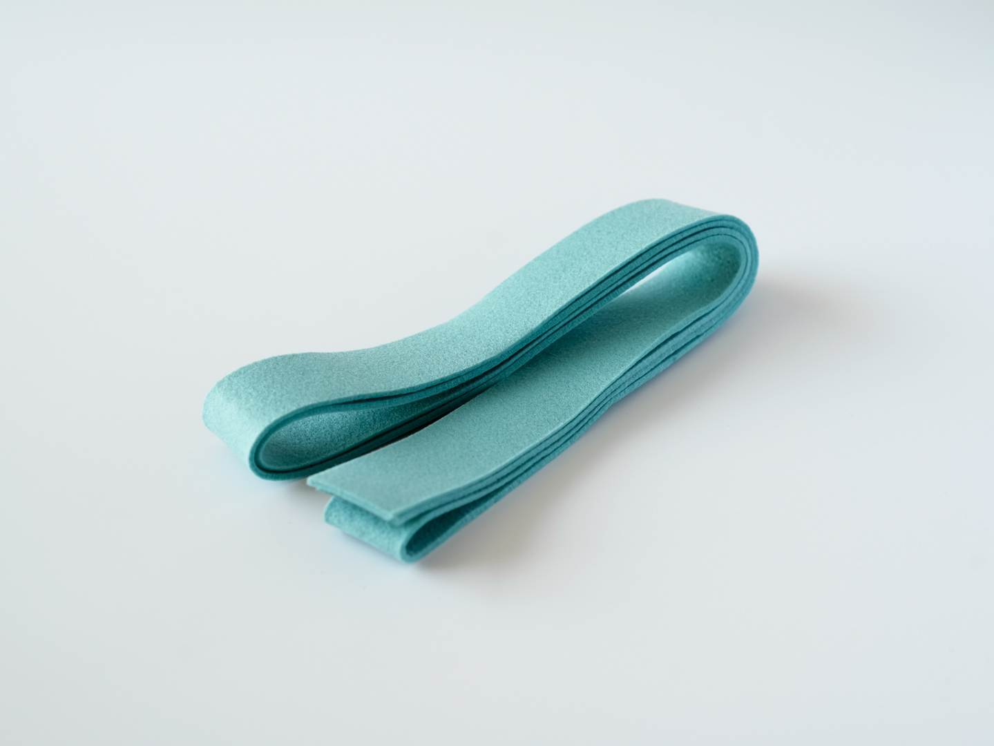 フエルトたすき