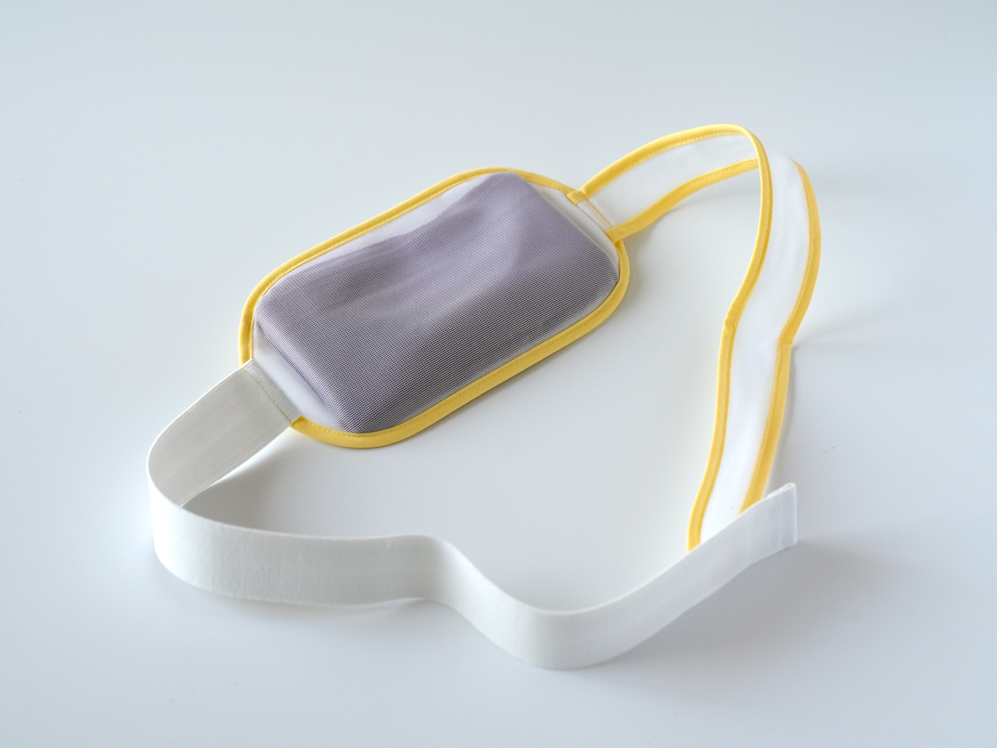 フエルト腰あったかいろ